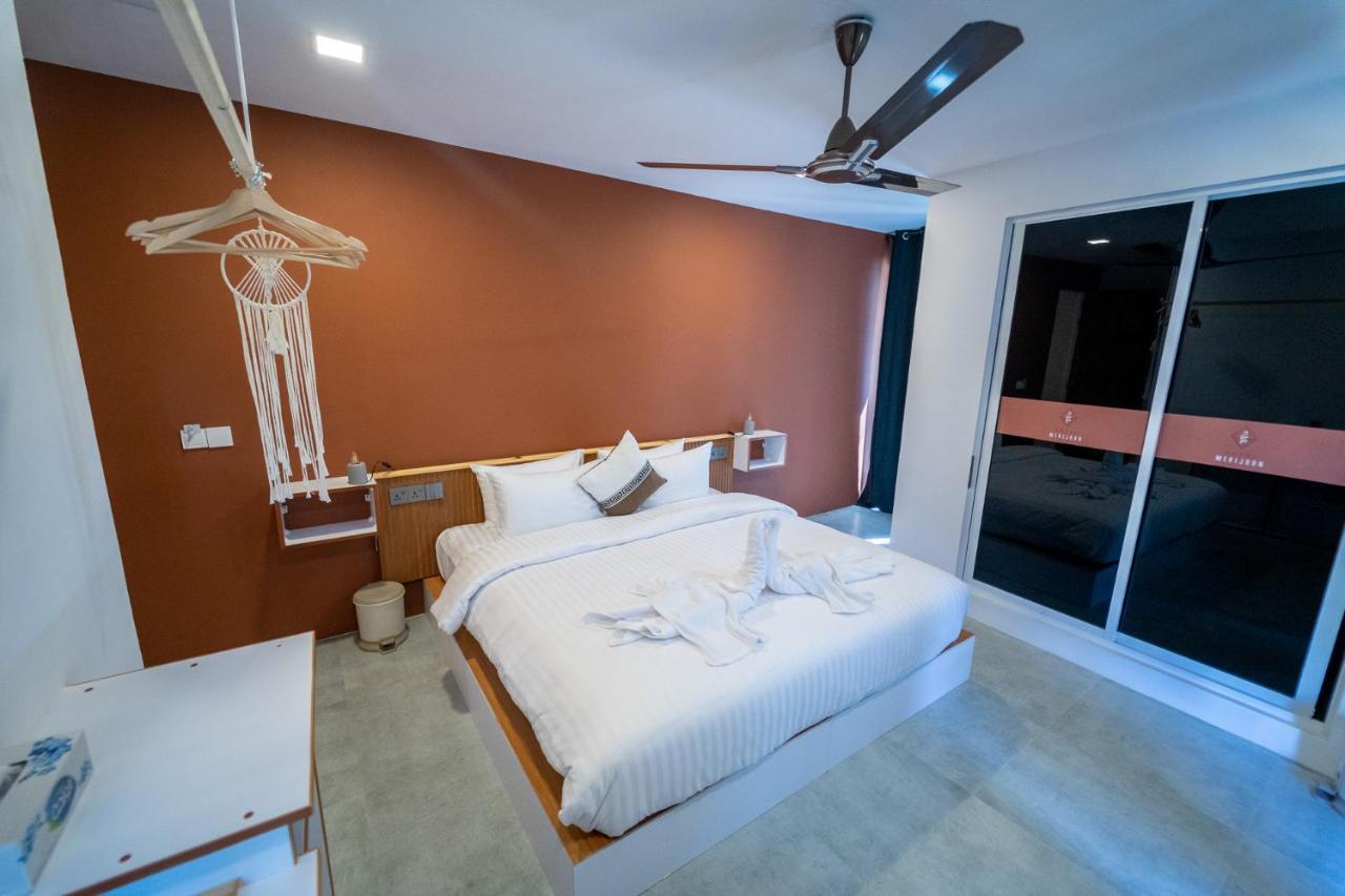Merijaan Maldives Маафуши Экстерьер фото