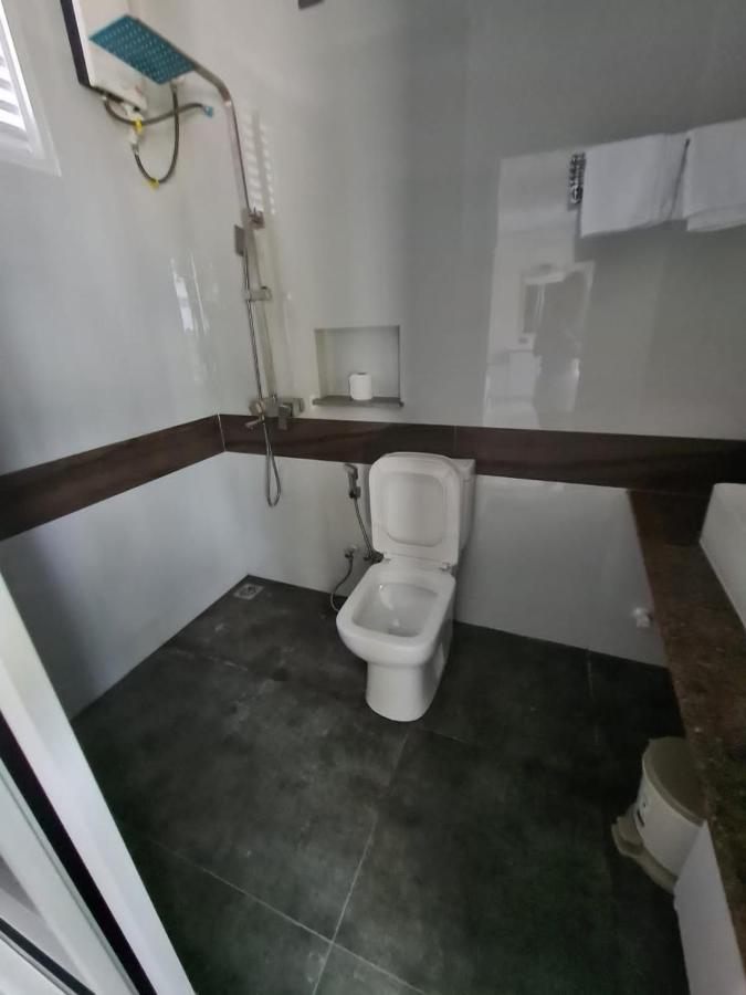 Merijaan Maldives Маафуши Экстерьер фото