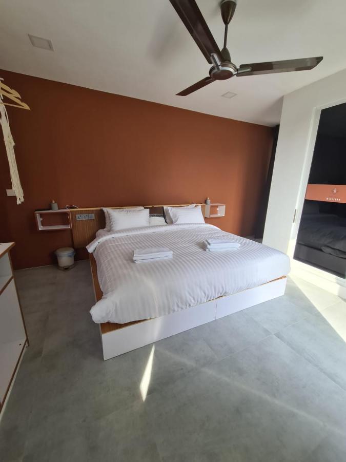 Merijaan Maldives Маафуши Экстерьер фото